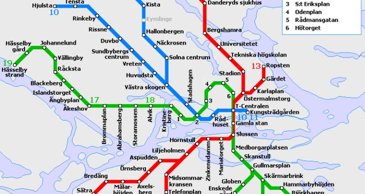 tunnelbana, Kollektivtrafik, Quiz, tunnelbanestation, Tunnelbanan, SL