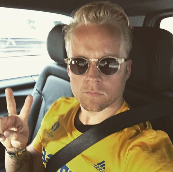 Andreas Weise. Andreas Weise.