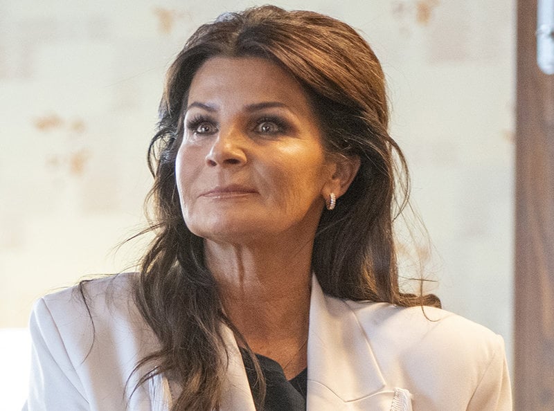 Carola Häggkvist