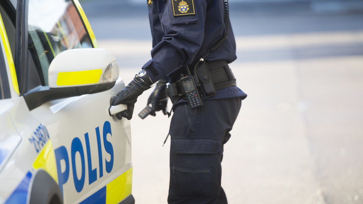 Enligt polisen i Norrbotten kan 10-20 inbrott kopplas till samma modus. 