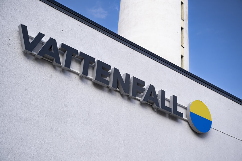 Foto: Pontus Lundahl/TT