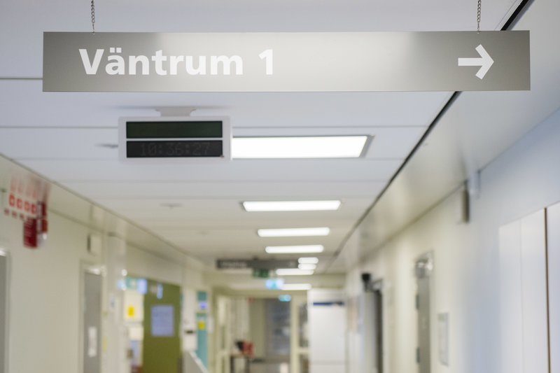 Svara på dolt nummer Svara på dolt nummer