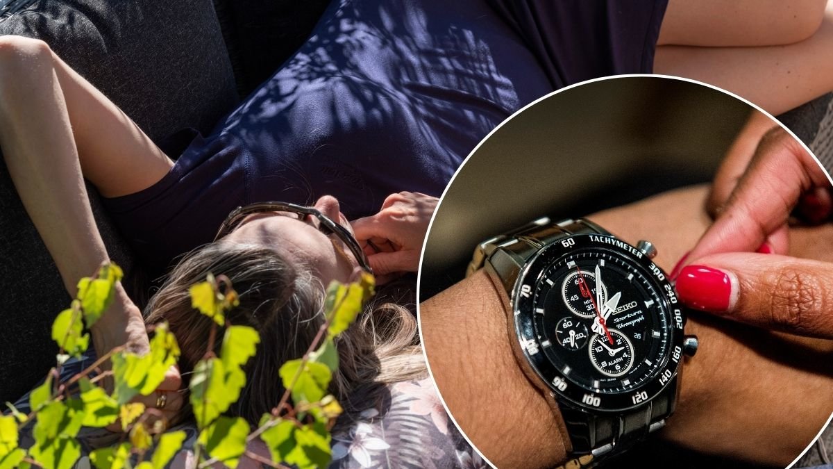 Så påverkas de flesta av sommartid – enligt sömnforskaren