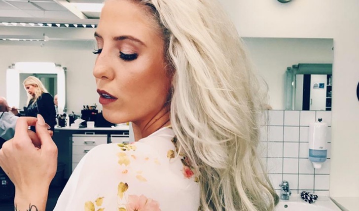 Peg parnevik ass Peg parnevik ass