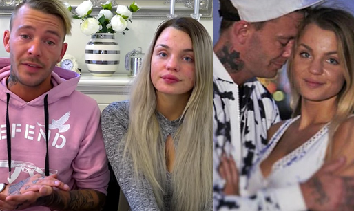 Jonna Lundell Och Joakim Lundell