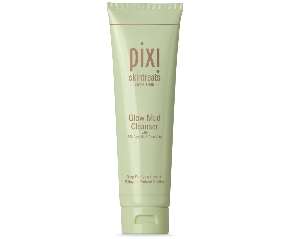 Pixi Glow Mud Cleanser Pixi Glow Mud Cleanser