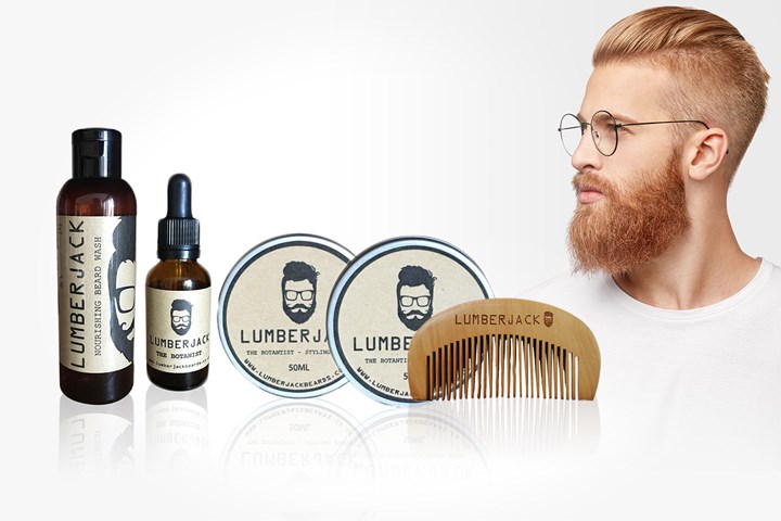 Skäggprodukter Skäggprodukter