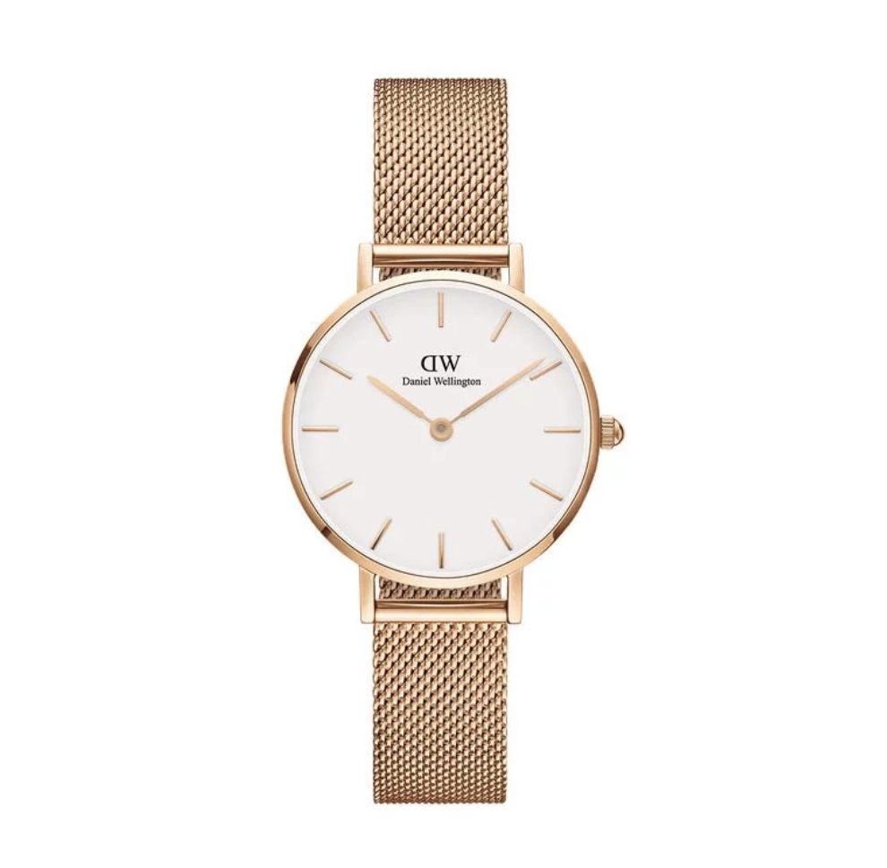Daniel Wellington klocka Daniel Wellington klocka