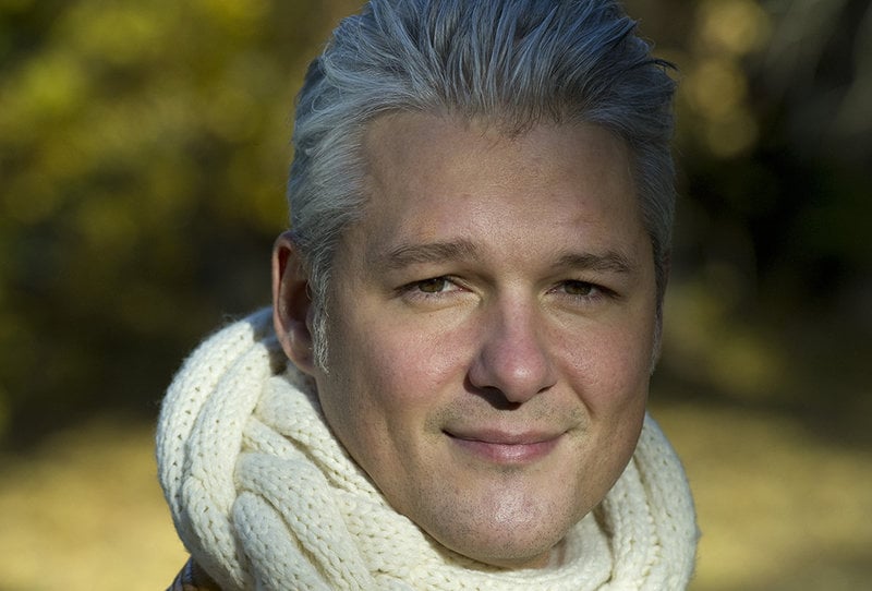 Mathias Holmgren Mathias Holmgren