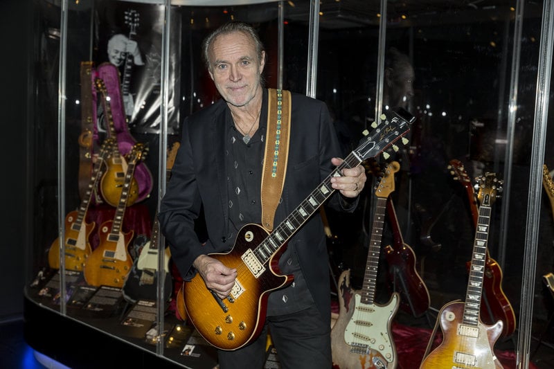 Claes "Clabbe" af Geijerstam. Foto: Stella Pictures Claes "Clabbe" af Geijerstam. Foto: Stella Pictures