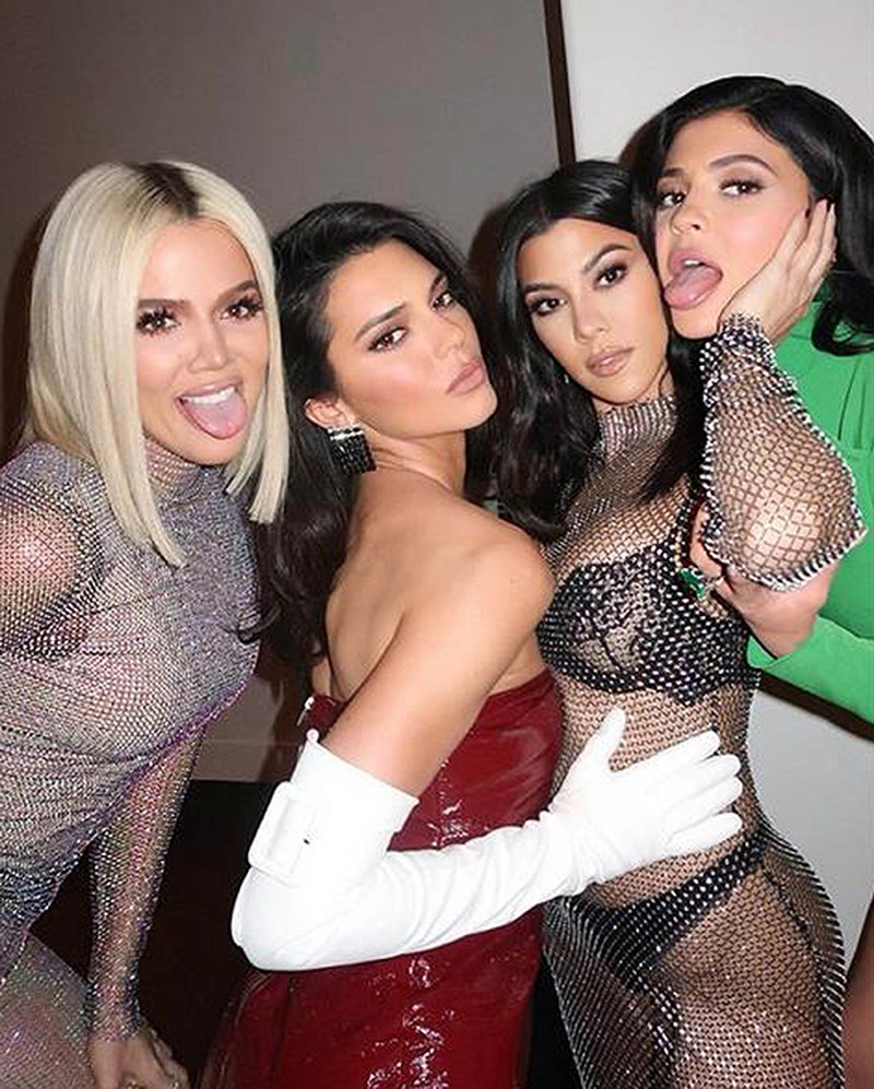 Kylie Jenner Kylie Jenner