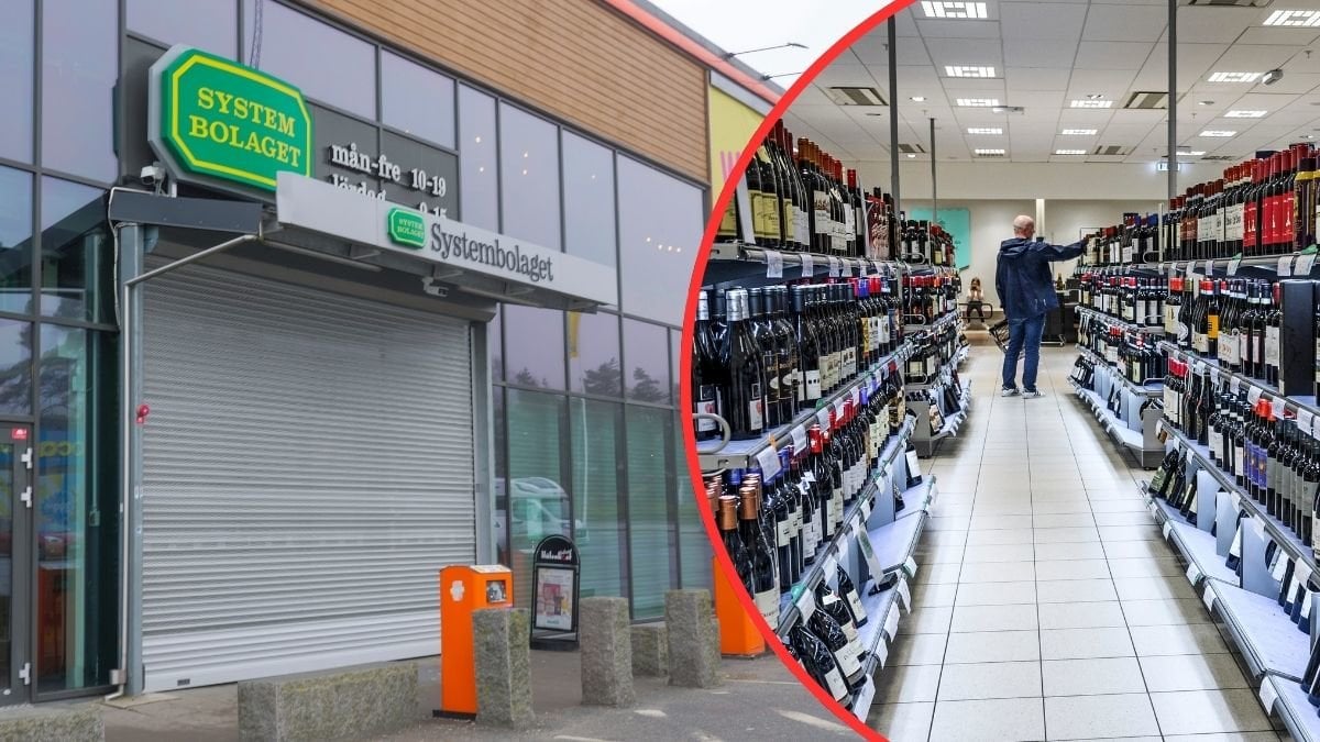 Systembolaget: Det kan hända om vi har söndagsöppet