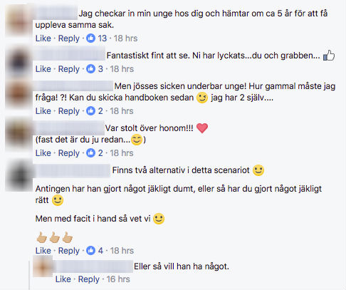 Hur Länge är Man Blockerad På Facebook
