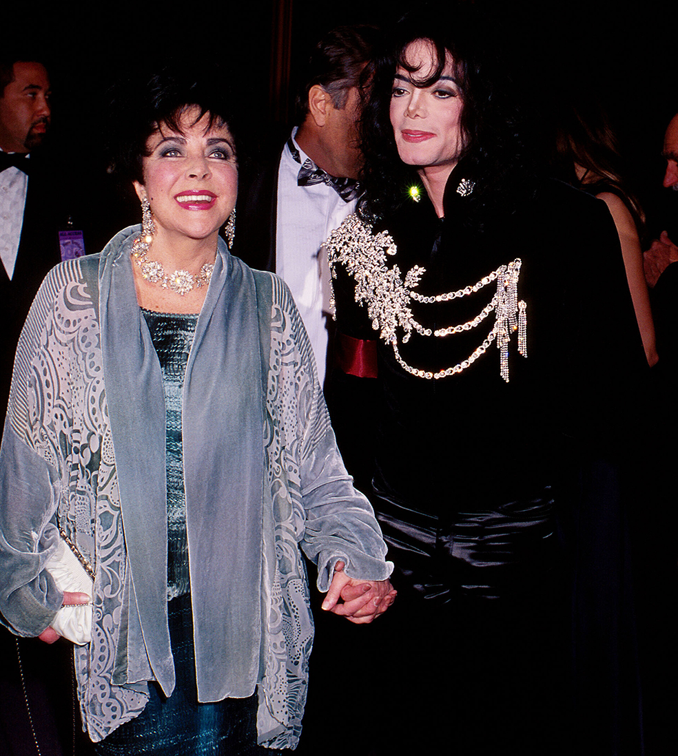 Michael Jackson Michael Jackson