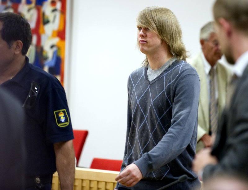 Fallet Linda Chen: Så lever sambon Mats Alm idag Fallet Linda Chen: Så lever sambon Mats Alm idag