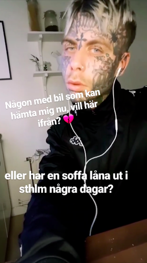 Knivmicke Knivmicke