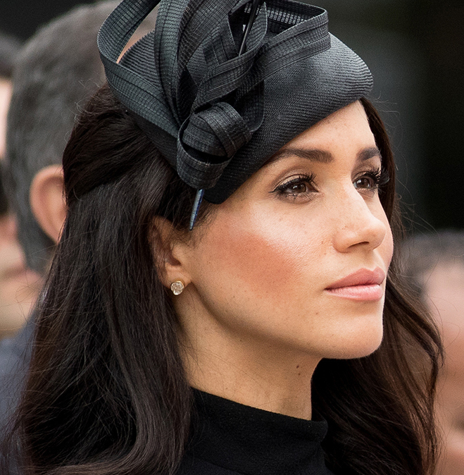 Meghan Markle Meghan Markle