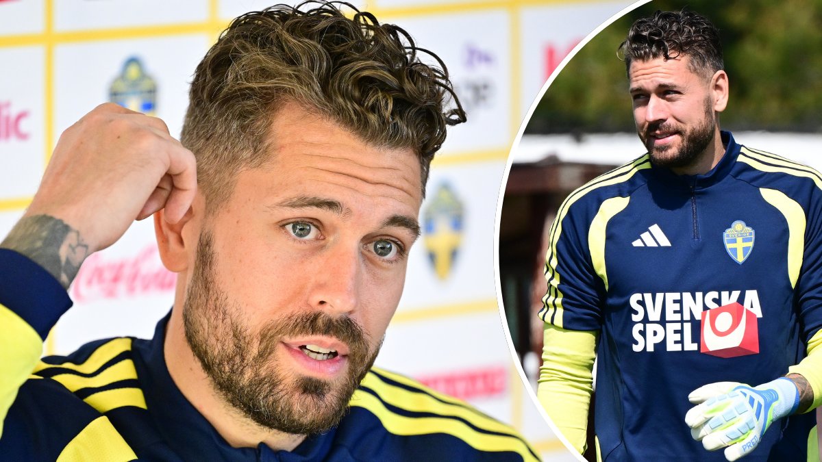 Allt om Kristoffer Nordfeldt: Fru, klubblag och lön