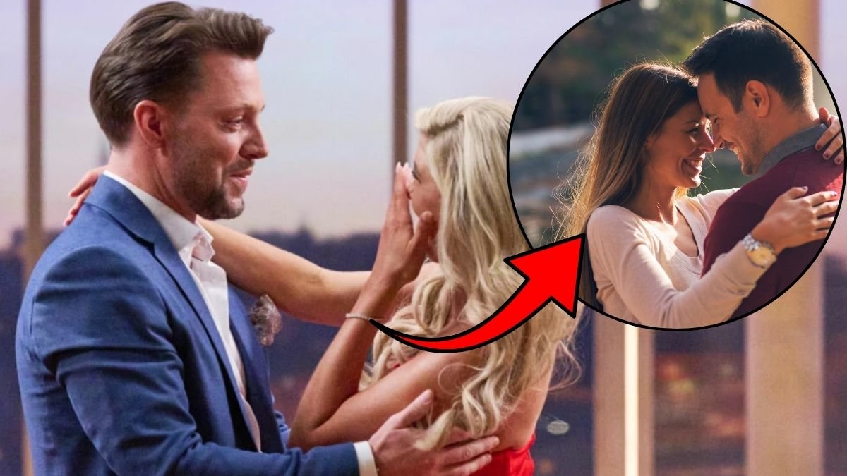 Det googlade svenskarna på när de såg Love is blind Sverige