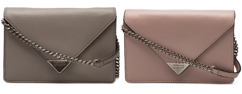 Väska från Rebecca Minkoff