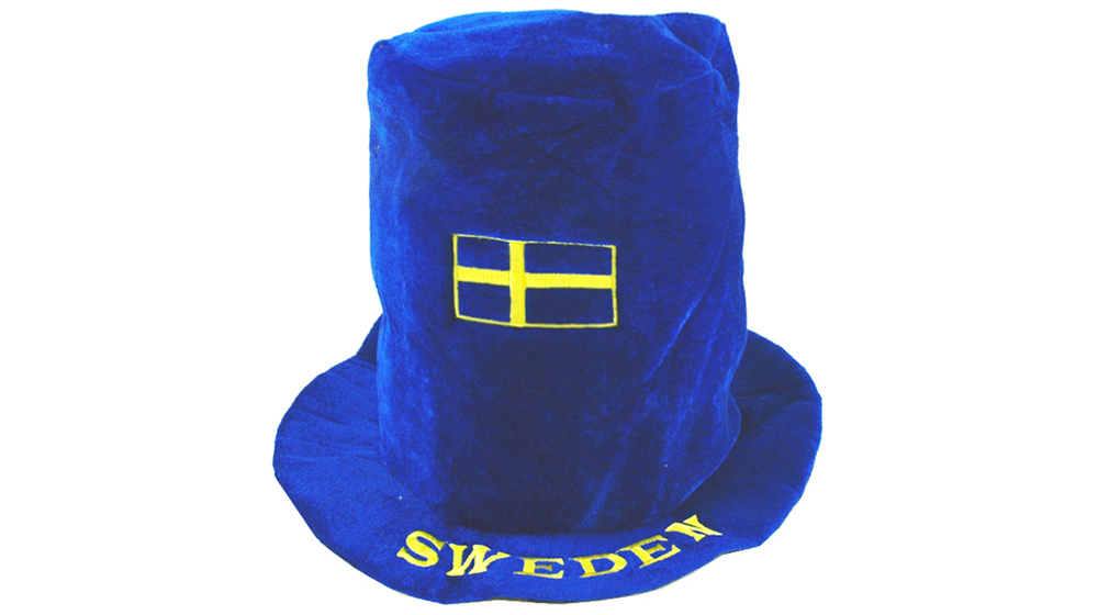 Sverigehatt Sverigehatt