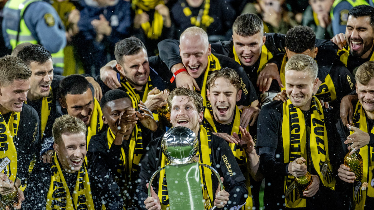 Nyheter24 har tagit en titt på spelarlönerna i 2022 års svenska mästare BK Häcken.