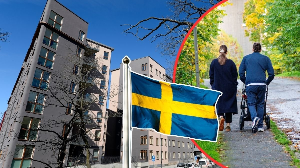 Nya regler för alla med bostadsrätt – börjar gälla 1 juli 2026