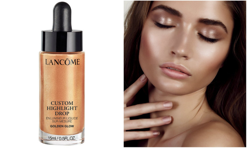 Highlighter Lancome