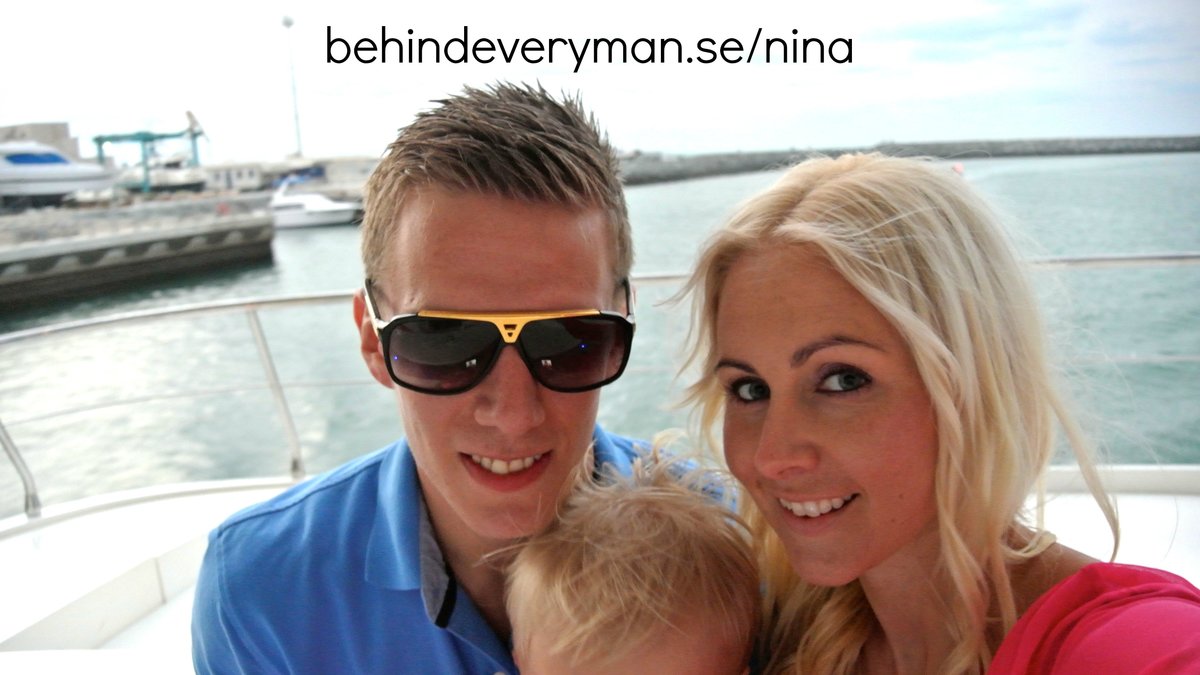 För Nyheter24 berättar Nina Wernbloom om det nya livet i Ryssland.
