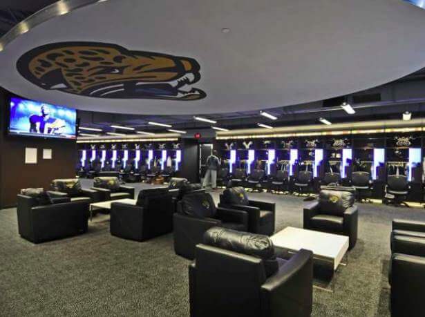 Jacksonville Jaguars. Jacksonville Jaguars.