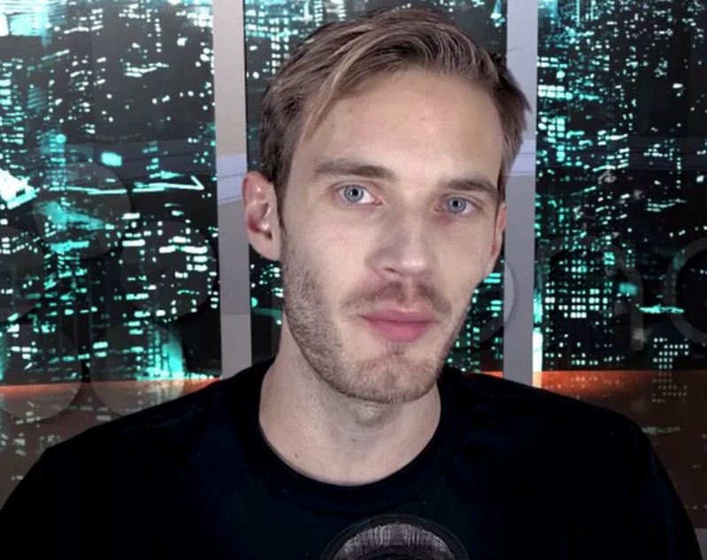 PewDiePie PewDiePie