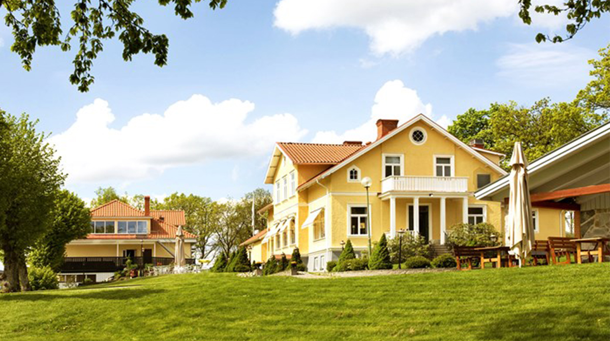 Öjaby Herrgård Öjaby Herrgård