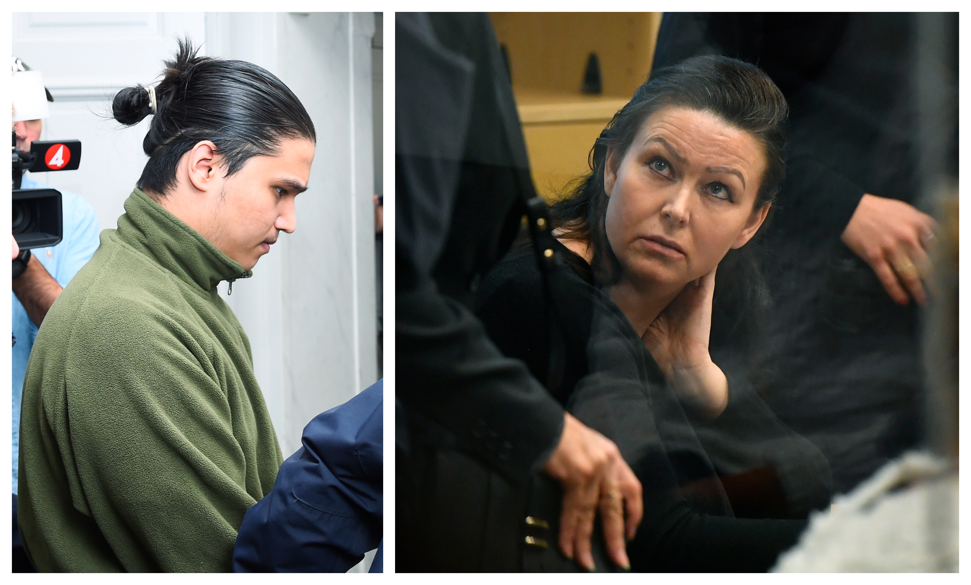 Johanna Möller Johanna Möller och mordet i Arboga – här är vad som hände