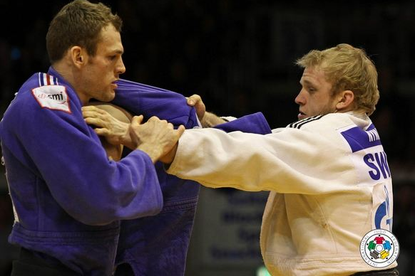 VM i judo kan bli lyckat för Sverige.