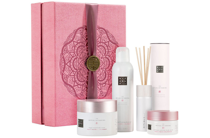 Rituals kit