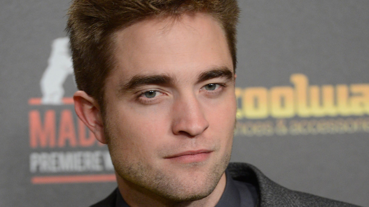 – Robert Pattinson är helt fantastisk i sängen, säger en av hans tidigare tjejer. 