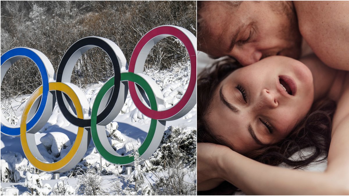 Här är fem riktigt sjuka saker som har hänt i OS-byarna.