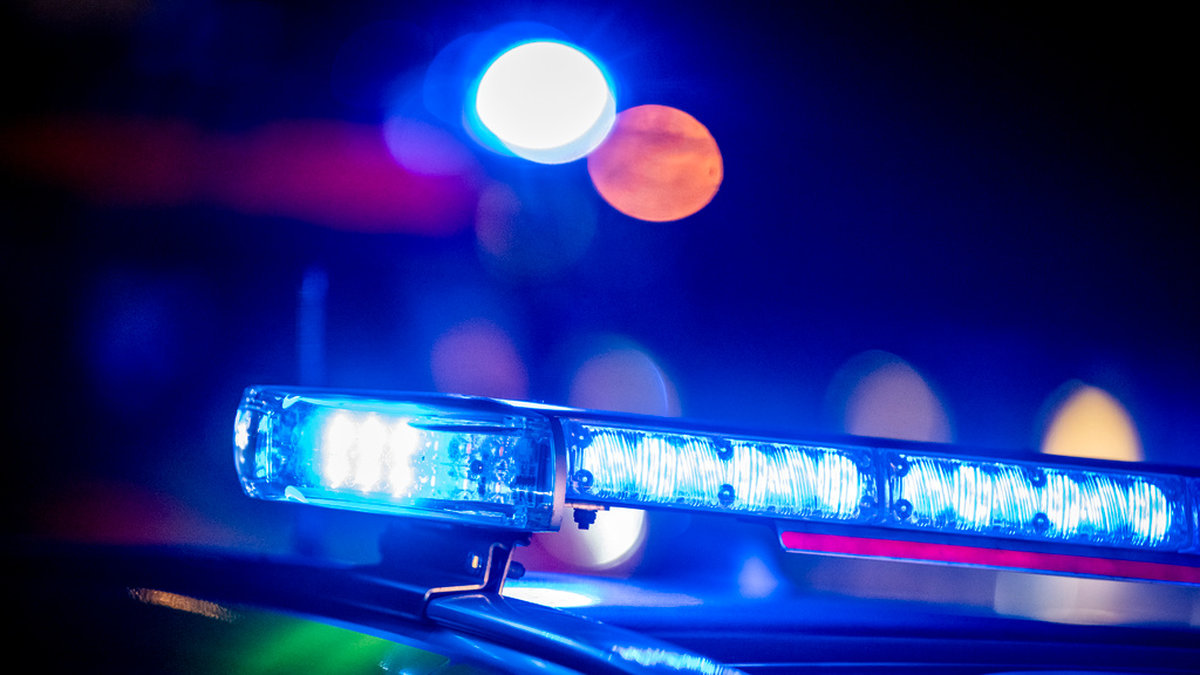 Barn dog i lägenhetsbrand – inga misstankar om brott