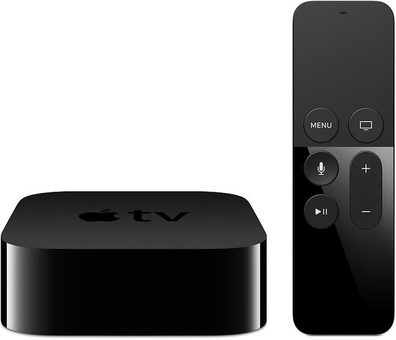 Apple TV