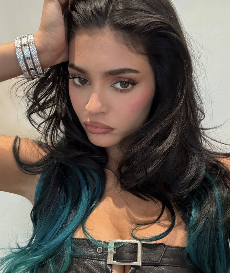 Kylie Jenner Kylie Jenner