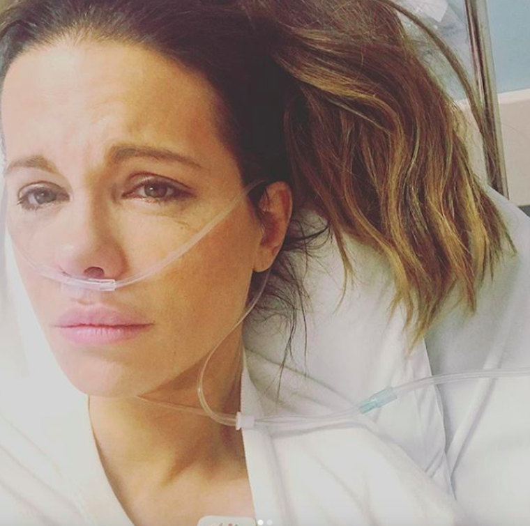 Kate Beckinsale Kate Beckinsale