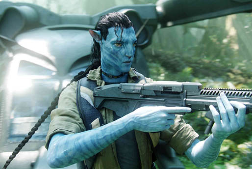 James Cameron, Avatar