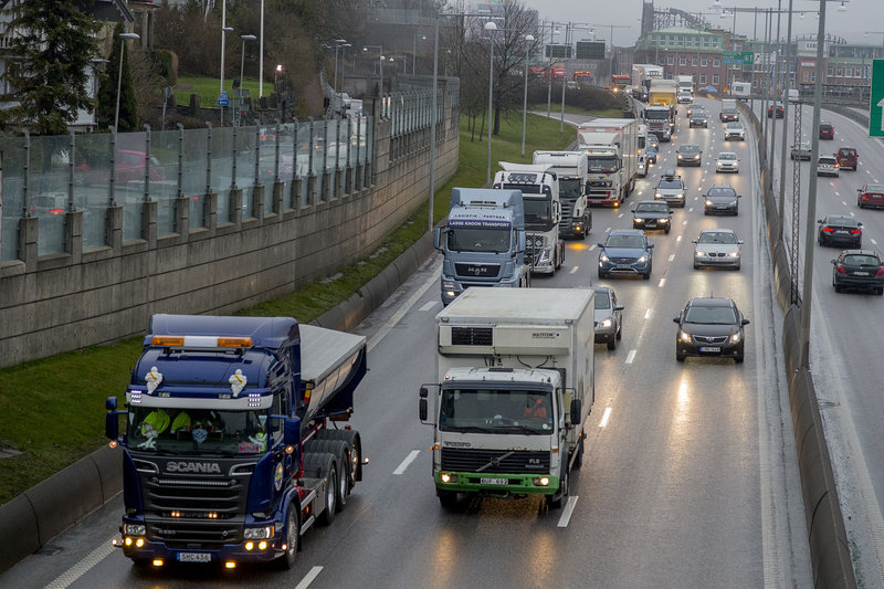 Foto: Adam Ihse/TT Foto: Adam Ihse/TT