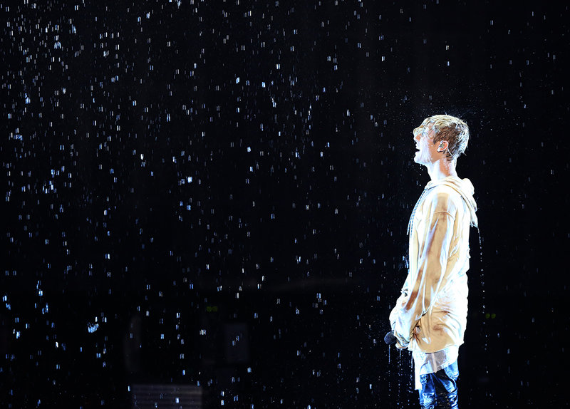 Justin Bieber Justin Bieber