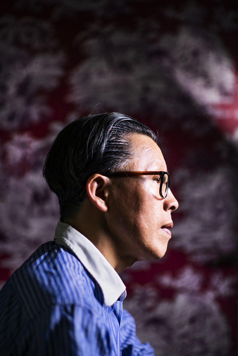 Tobias Hübinette tror att Sydkorea kan vara redo för att utreda adoptionerna. Arkivbild.