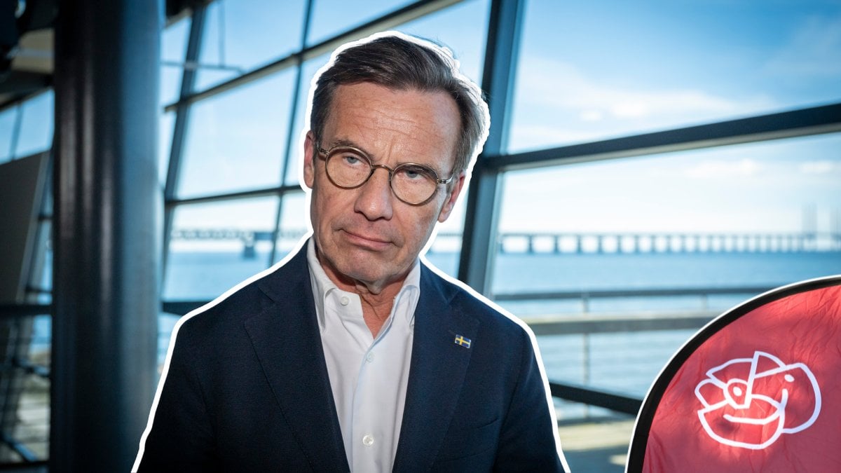 Ulf Kristersson anmäls: “Blir helt oseriöst”