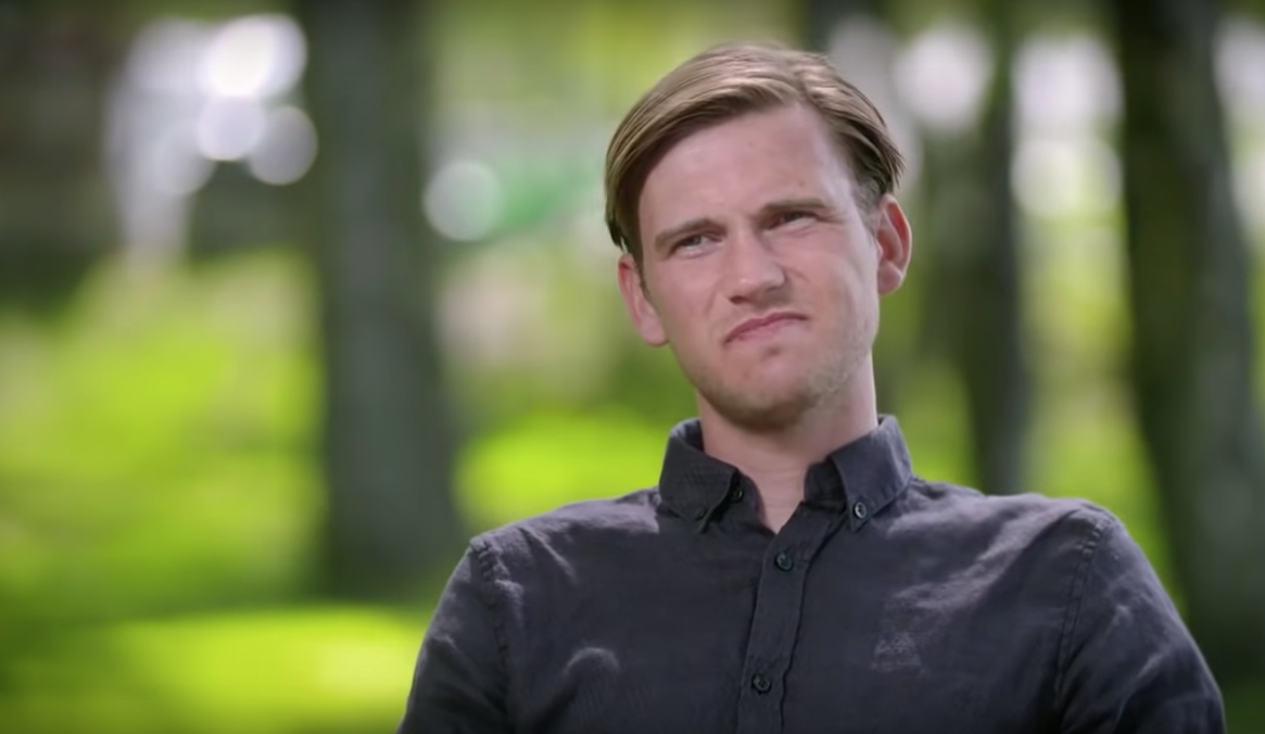 Bragi Bergsson Bragi Bergsson