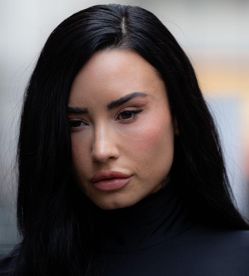 Demi Lovato Demi Lovato