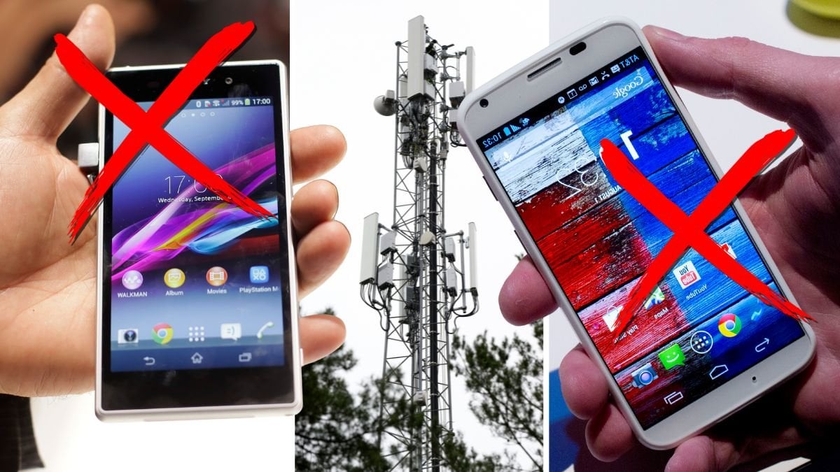 28 mobiler som slutar fungera 2026 – dags att byta direkt