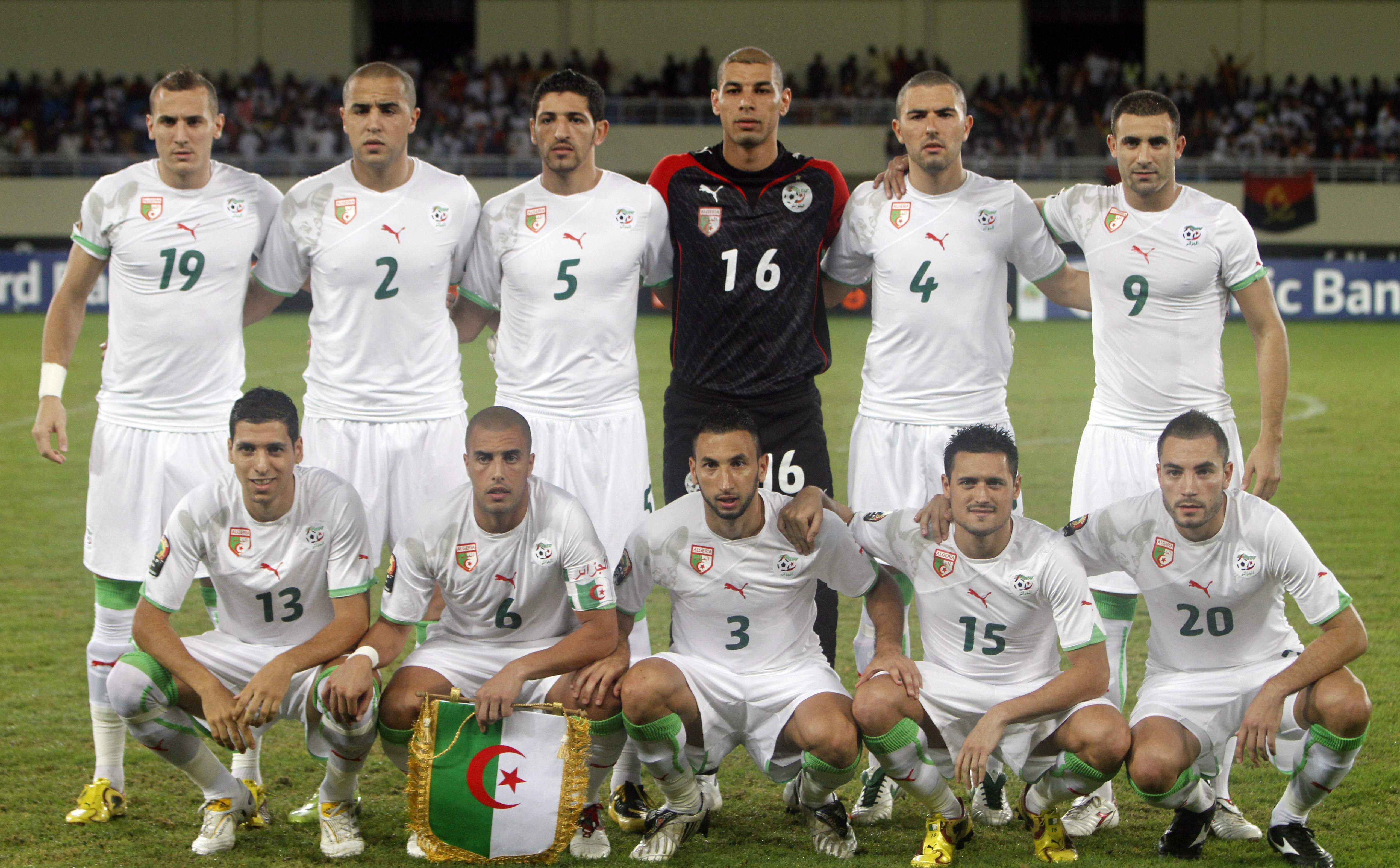 Slovenien, Algeriet, Wayne Rooney, England, USA, Grupp C, VM i Sydafrika